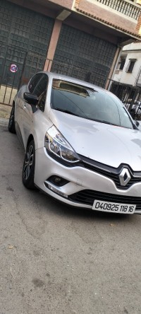 سيارات-renault-clio-4-2018-limited-دار-البيضاء-الجزائر