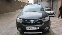 voitures-dacia-sandero-2017-stepway-khemis-el-khechna-boumerdes-algerie