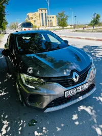 Renault Captur 2021 Luxe