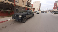pickup-nissan-navara-2011-double-cabine-reghaia-alger-algerie