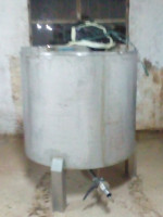 industrie-fabrication-melangeur-inox-1000-litres-oran-algerie