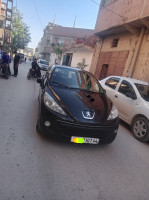 citadine-peugeot-207-2007-premium-miliana-ain-defla-algerie