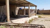 hangar-vente-oran-oued-tlelat-algerie