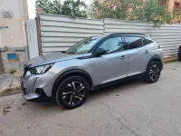 Peugeot 2008 2020 Gtline