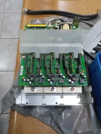 Réparation cartes électroniques