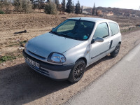 voitures-renault-clio-2-2000-saida-algerie