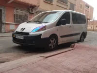 Peugeot Expert 2008 Expert