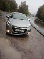 citadine-peugeot-208-2019-annaba-algerie