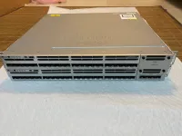 Cisco WS-C3850-24S-E