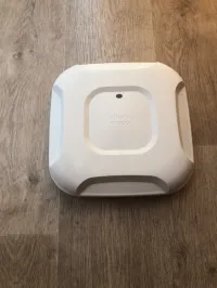 Cisco AIR-CAP3702I-E-k9