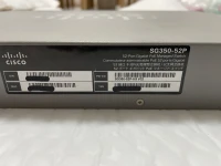 Switch Cisco SG350-52P