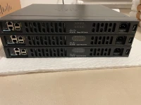 Cisco routeur ISR 4331