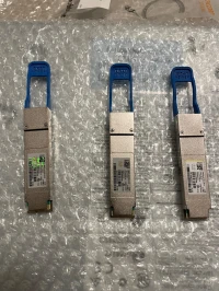 Cisco QSFP-4x10G-LR-S