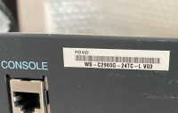 reseau-connexion-cisco-2960g-24-tcl-ports-giga-tizi-ouzou-algerie