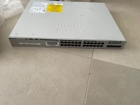 Cisco C9200-24P-A