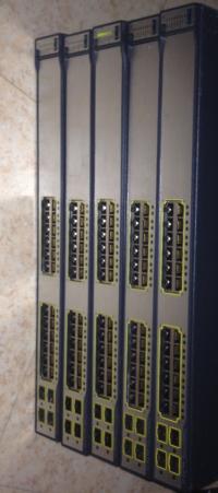 reseau-connexion-cisco-ws-3750g-24ps-s-tizi-ouzou-algerie