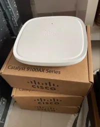 Cisco AP wifi C9120AXI-E