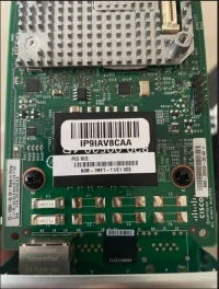 Cisco NIM-1MFT-T1/E1 et NIM-2MFT-T1/E1