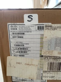 Cisco C3650-48PS-S (Neuf)