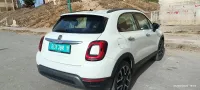 Fiat 500x 2022 CROSS