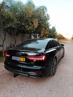 voitures-audi-a6-2021-s-line-ain-taya-alger-algerie