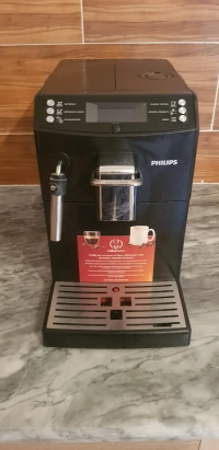 Machine a cafe