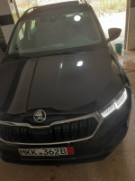 voitures-skoda-2024-sidi-daoud-boumerdes-algerie