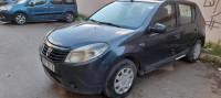 voitures-dacia-sandero-2009-rouiba-alger-algerie