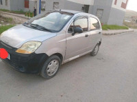 voitures-chevrolet-spark-2013-reghaia-alger-algerie