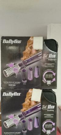 instruments-outils-de-beaute-brosse-babyliss-2937e1000w-el-achour-alger-algerie