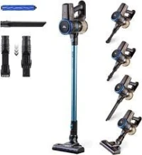 ASPIRATEUR BALAI TORUS ULTIMATE GO ANIMAL