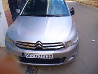 voitures-citroen-c-elysee-2013-el-bayadh-algerie