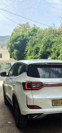 سيارات-kaiyi-x3-pro-2026-luxury-عين-الدفلى-الدفلة-الجزائر