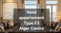appartement-vente-f3-alger-centre-algerie
