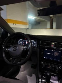 سيارات-volkswagen-golf-7-2018-carat-بئر-الجير-وهران-الجزائر
