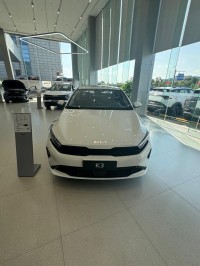 سيارات-kia-k3-2025-بئر-الجير-وهران-الجزائر
