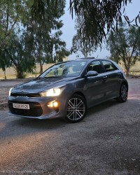 سيارات-kia-rio-2019-ex-تلاغمة-ميلة-الجزائر