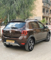 voitures-dacia-sandero-2018-stepway-telerghma-mila-algerie