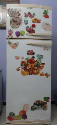 refrigirateur