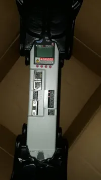 Servo drive kinetix 5500 Neuf 