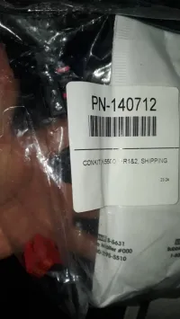 Servo drive kinetix 5500 Neuf 