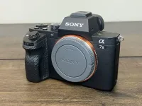 SONY A7 MARK II BODY