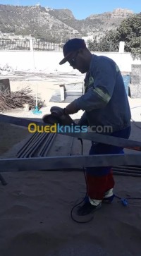 بناء-و-أشغال-sablage-et-nettoyage-بن-عكنون-الجزائر