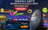 **IRON-Pro-IPTV**IRON PRO MAX Avec Test**=2800D**Promo**