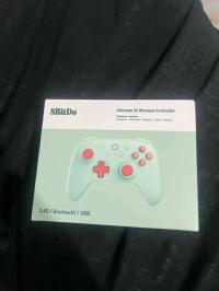 8BitDo Ultimate 2C Wireless thumbnail 5