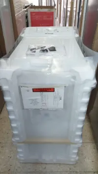 Machine à laver brandt 6.5kg