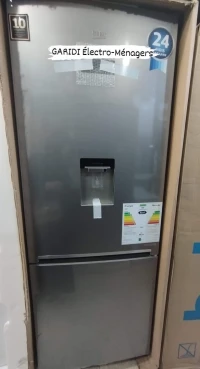 Réfrigérateur Beko 620L