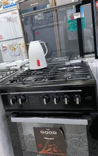 Cuisinière maxtor ventilé 