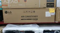 Climatiseurs LG