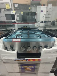 Cuisinière MAXTOR 